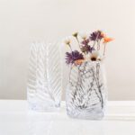 Wholesale Glass Vase HP-063 - Image 3